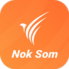 ikon Nok Som