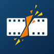 Lossless Video Cutter: SpatCut icon
