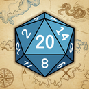 TTRPG Dice Roller Saving Throw APK