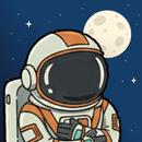 Short Escape Game - Moon Base APK