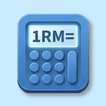 1RM, RPE & Fat Calc - MachoMAX icon