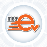 MEA EV أيقونة
