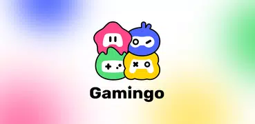 Gamingo: Play With Teammates
