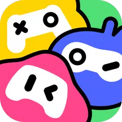 Gamingo: Play With Teammates XAPK Herunterladen