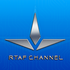 RTAF LIVE icon
