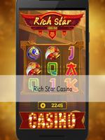Rich Star Casino capture d'écran 3