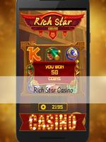 Rich Star Casino স্ক্রিনশট 2