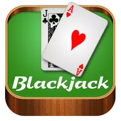 ブラックジャック21のカード アプリダウンロード