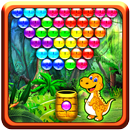 Dinosaur Bubble Shooter APK