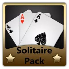 Solitaire Pack Karten APK Herunterladen