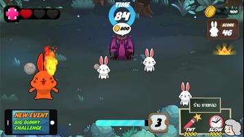 Wreck The Bunny syot layar 2