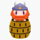 Viking Barrel Party APK