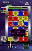 Glass Block Tower : RandomLuck plakat