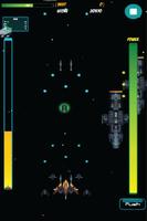 Meteora : My Space Fighter screenshot 1