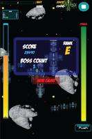 Meteora : My Space Fighter screenshot 2