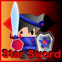 Star Sword ポスター