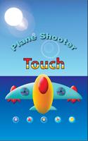 Plane Shooter-poster