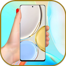 Theme for Honor X9 APK