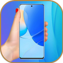 Theme for Huawei Nova 9 SE 5G APK