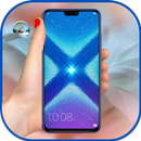 Theme for Huawei Honor 8x APK