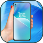 Theme for OnePlus Nord 2T иконка