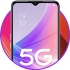 Theme for Oppo A57 иконка