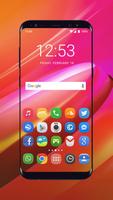 Theme for Oppo A57 скриншот 1