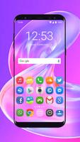 Theme for Oppo A57 скриншот 2