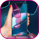 Theme for Motorola Edge 30 Pro APK