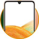 Theme of Samsung Galaxy A33 5G APK
