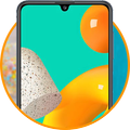 Theme for Samsung Galaxy M32