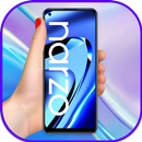 Theme for Realme Narzo 50 Pro APK