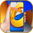 Theme for Xiaomi Poco M4 5G APK
