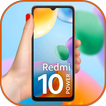Theme for Redmi 10 Power