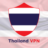 Thailand VPN: Get Thailand IP APK