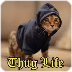 Thug Life Funny Videos APK 下載
