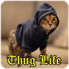 Icona Thug Life Funny Videos