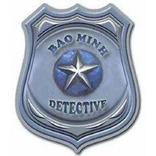 Thám tử Bảo Minh