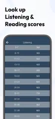 IELTS Score Calculator APK Herunterladen