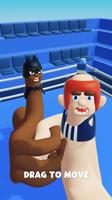 Thumb War Affiche