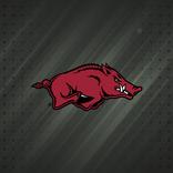 Arkansas Razorbacks Keyboard