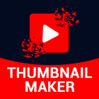 Thumbnail Maker, Banner editor icon