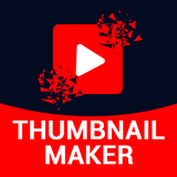 Criar Miniaturas, Banner, Capa ícone