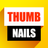 Thumbnail Maker & Cover Art APK