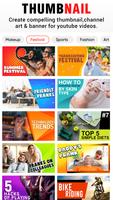 Thumbnail Maker poster