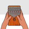 Thumb Piano APK