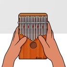 Thumb Piano icon