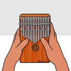 Thumb Piano icône