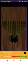 Thumb Piano screenshot 1