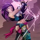 Thunder Fight